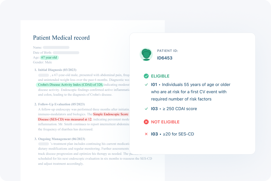 Product Marketing Patient ID Product Marketing Patient ID