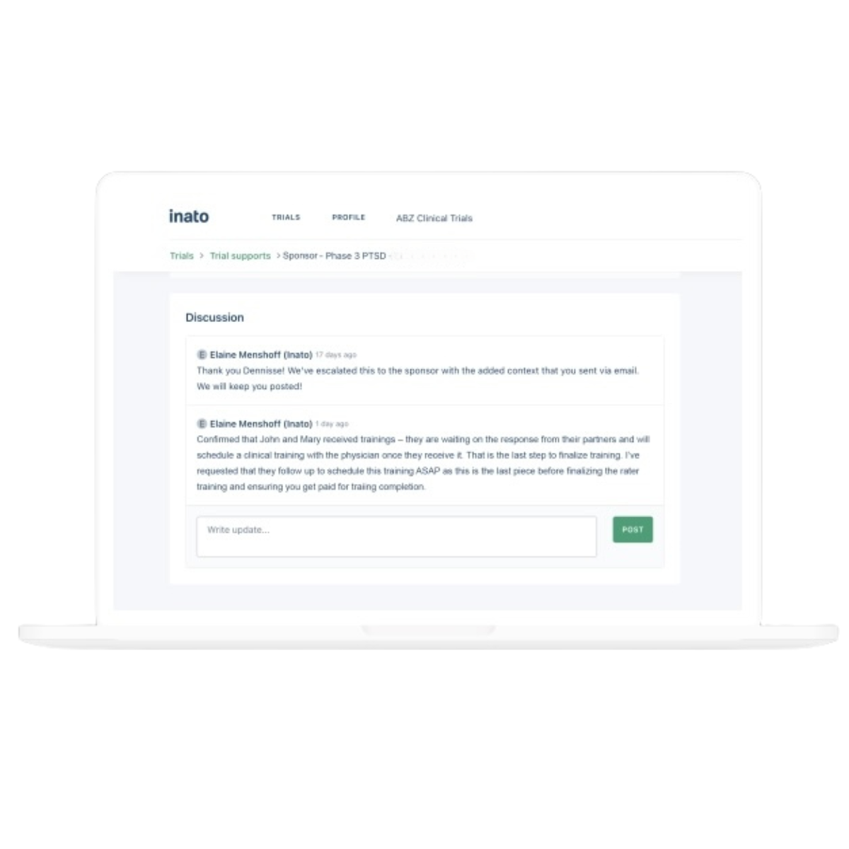 support-and-guidance-anonymized support-and-guidance-anonymized